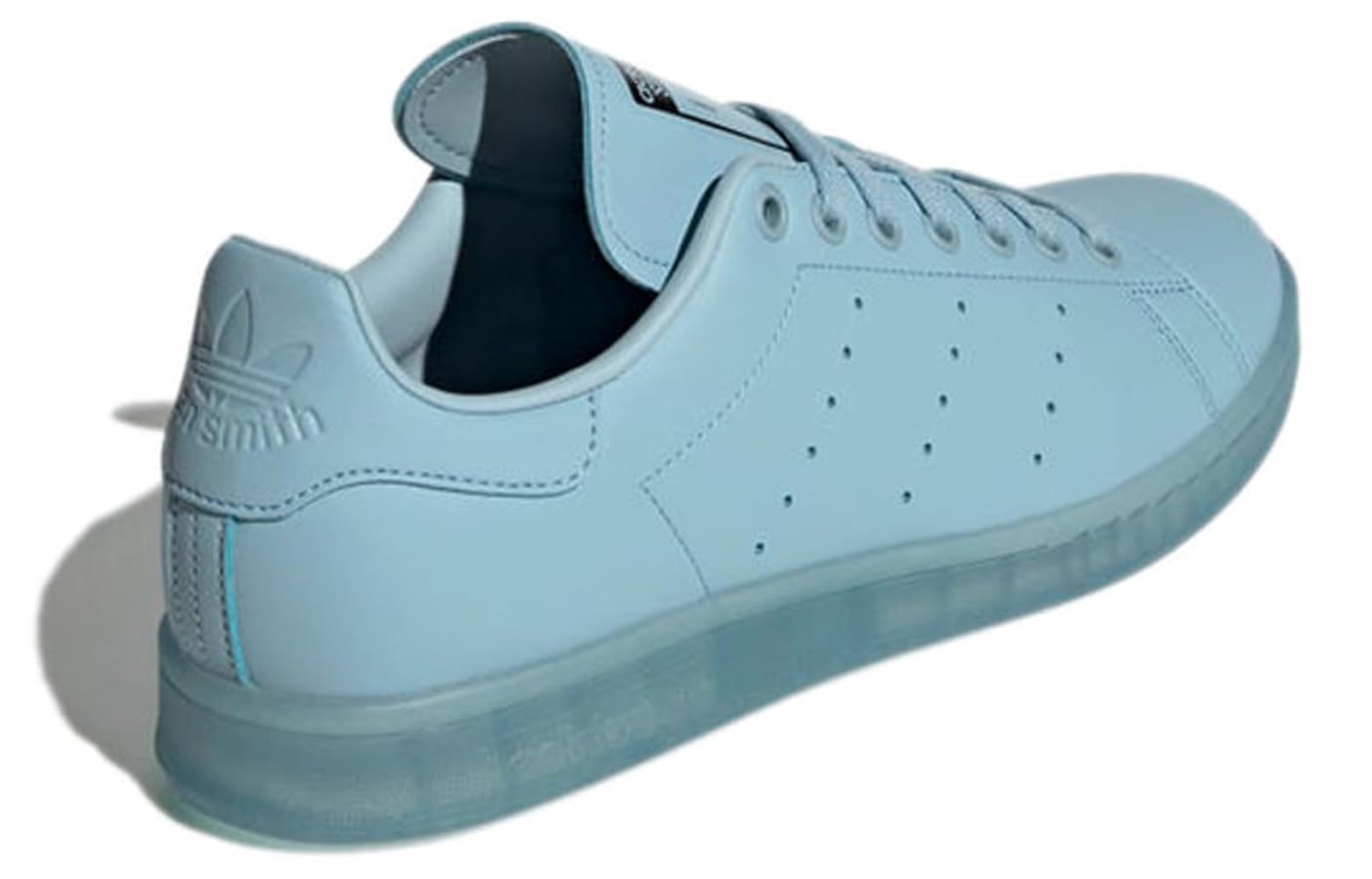 （未使用）adidas Stan Smith Boba Fett Amazon.com | adidas Mens Stan Smith Boba Fett Sneaker, Ash